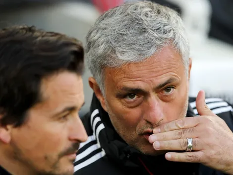 Em busca de um novo técnico, Flamengo coloca ex-auxiliar de Mourinho em pauta para 2022