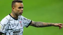 Foto: Pedro H. Tesch/AGIF - Luan não estaria incluso nos planos para 2022.