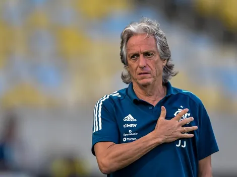 Conheça os maiores treinadores de todos os tempos da história do Flamengo