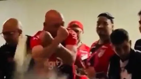 Foto: Reprodução Twitter