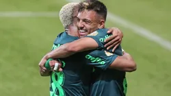 Jovens do Palmeiras valorizaram no mercado após título da Libertadores