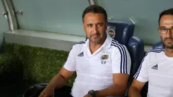 Burak Kara/ Getty Images - Vítor Pereira, técnico do Fenerbahçe