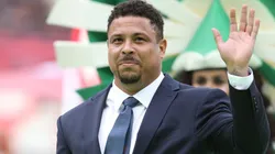 Foto: (Catherine Ivill/Getty Images) - Ronaldo virou o investidor do Cruzeiro, e isso pode influenciar o futuro do 'Botafogo S/A'