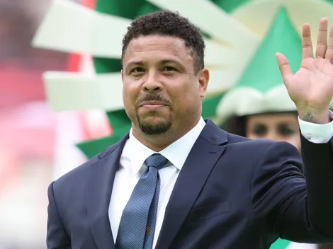 Investimento de Ronaldo no Cruzeiro influencia o futuro do 'Botafogo S/A'