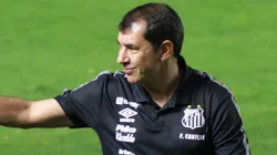 Foto: Fernanda Luz/AGIF