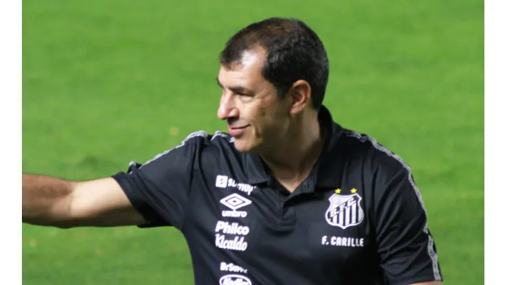 Foto: Fernanda Luz/AGIF