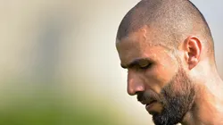 Foto: Thiago Ribeiro/AGIF - Após Vanderlei, Grêmio negocia com novo goleiro veterano para 2022: bola da vez é Fernando Miguel