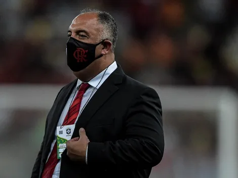 Jornalista detona Braz e Spindel após novo nome surgir no radar do Flamengo: “Está batendo o desespero”