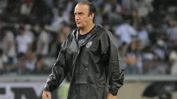 Foto: Fernando Moreno/AGIF - Cuca, treinador do Atlético-MG