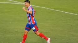 Foto: Jhony Pinho/AGIF