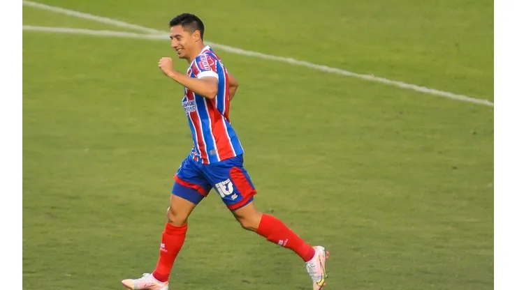 Foto: Jhony Pinho/AGIF