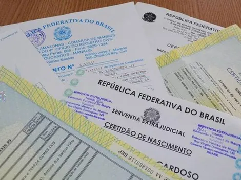 Saiba os nomes mais registrados no Brasil em 2021