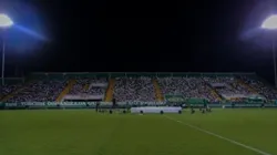 Dinho Zanotto/AGIF/ Chapecoense anuncia cinco reforços para a temporada 2022, onde disputará à Série B do Brasileirão