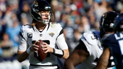 Lawrence está tendo um primeiro ano ruim como profissional (Getty Images)