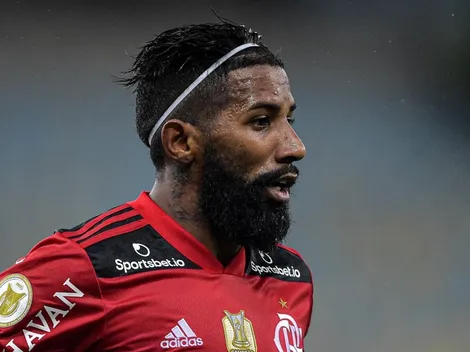 Fluminense insiste e Flamengo define futuro de Rodinei: “Vamos precisar”