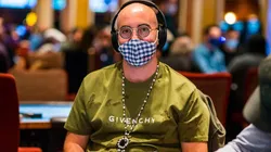 Bryn Kenney está na luta pelo título do WPT (Foto: WPT)