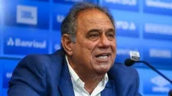 Foto: Lucas Uebel/Grêmio