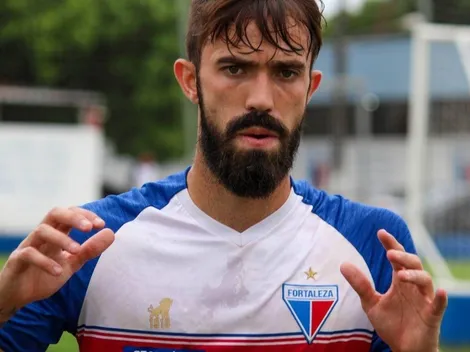 Matheus Vargas fica distante e Freeland sonda plano B para reforçar meio-campo do Botafogo