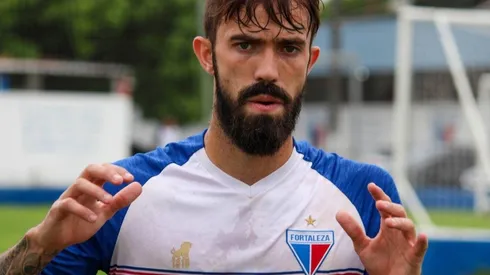 Foto: Leonardo Moreira / FEC