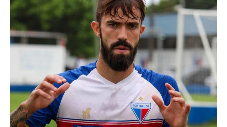 Foto: Leonardo Moreira / FEC