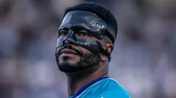 Foto: Celio Junior/AGIF