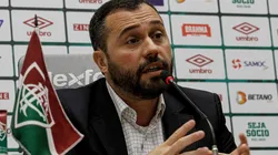 FOTO: LUCAS MERÇON/FLUMINENSE F.C.