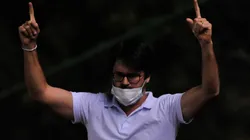 Foto: Jhony Pinho/AGIF