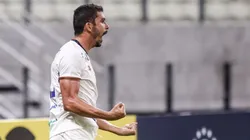 Foto: Pedro Chaves/AGIF