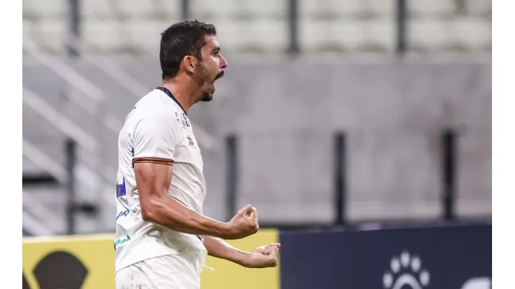 Foto: Pedro Chaves/AGIF