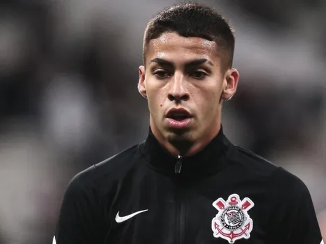 Gabriel Pereira fala sobre desempenho na temporada e projeta 2022: “Sigo me empenhando”