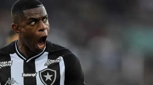 Foto: Thiago Ribeiro/AGIF