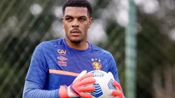 Foto: Anderson Stevens / Sport Club do Recife