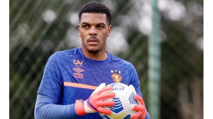 Foto: Anderson Stevens / Sport Club do Recife