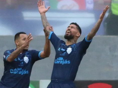 "Caminho livre"; Vasco adianta tratativas e vai anunciar Yuri e mais 2 reforços do CSA