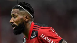 Foto: Thiago Ribeiro/AGIF - Lateral é a terceira opção no Flamengo