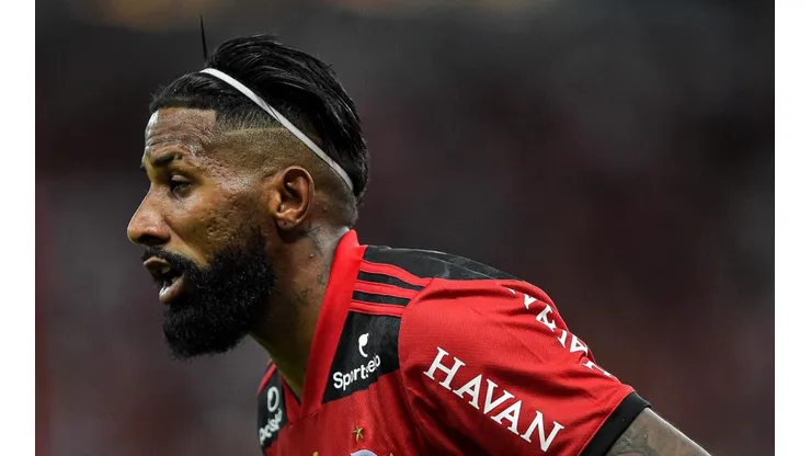 Foto: Thiago Ribeiro/AGIF - Lateral é a terceira opção no Flamengo