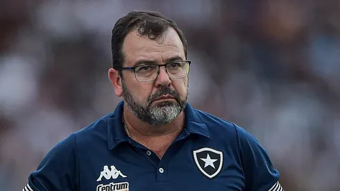 Foto: Thiago Ribeiro/AGIF - O jogador não está nos planos do técnico para 2022