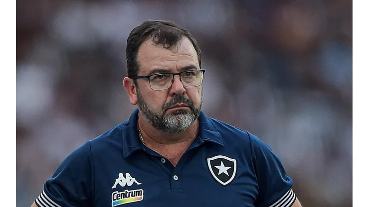 Foto: Thiago Ribeiro/AGIF - O jogador não está nos planos do técnico para 2022