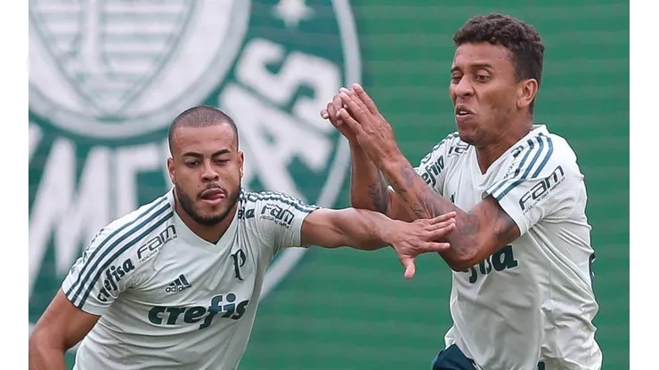 Foto: Flickr Oficial Sociedade Esportiva Palmeiras