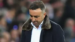 Foto: Dan Mullan/Getty Imagens - Recusou a renovação com o Braga para a próxima temporada