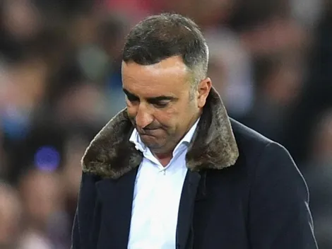 Carvalhal recebe proposta para renovar e decide futuro; Veja