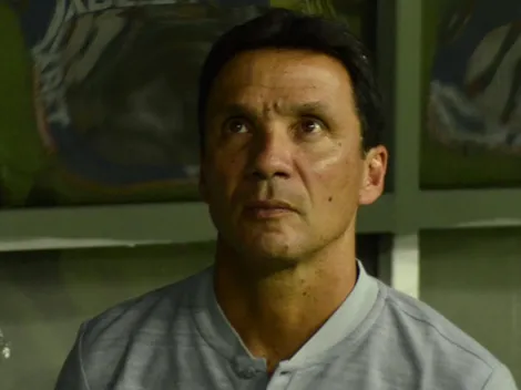 Zé Ricardo pede e diretoria busca contratação de zagueiro para 2022; Veja 