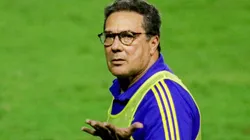 Foto: Rafael Vieira/AGIF