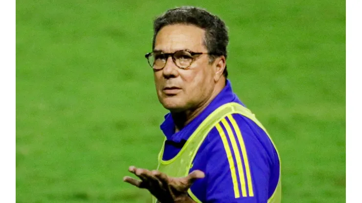 Foto: Rafael Vieira/AGIF
