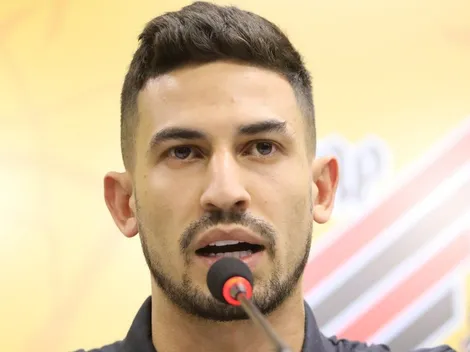 Pedro Henrique lamenta perda da Copa do Brasil, enaltece campanha do Furacão e expõe dificuldades: “elenco curto”