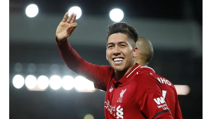 Liverpool x Newcastle; prognósticos da 17ª rodada da Premier League (Foto: Liverpool FC)