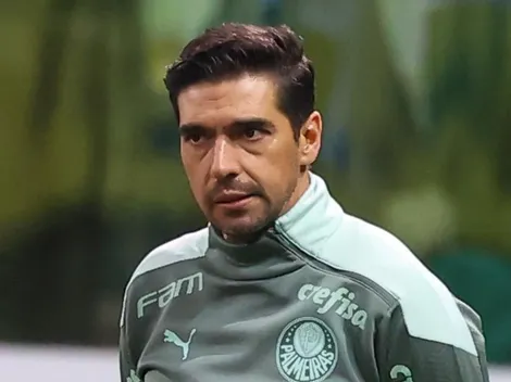 Pupilo de Abel não gosta da proposta do Palmeiras e pode sair; CONFIRA