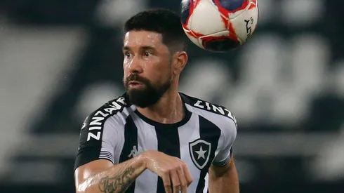 Foto: Vítor Silva/Botafogo