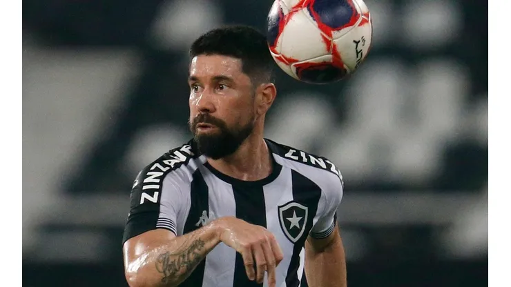 Foto: Vítor Silva/Botafogo