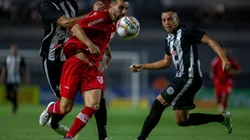 Foto: Alisson Frazao/AGIF - Rafael Longuine entrou no radar para voltar ao CRB